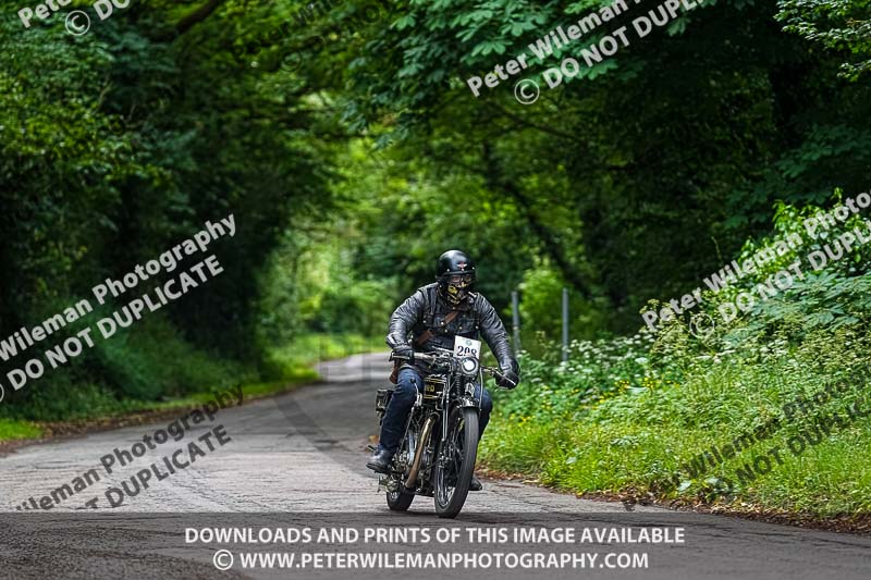 Vintage motorcycle club;eventdigitalimages;no limits trackdays;peter wileman photography;vintage motocycles;vmcc banbury run photographs